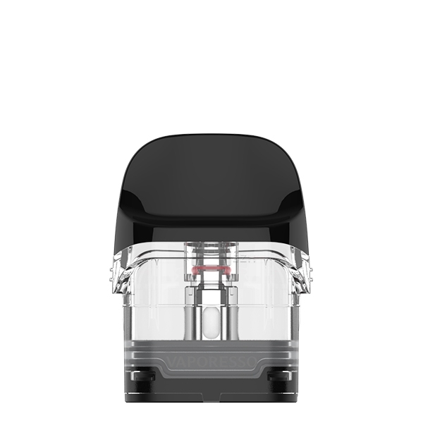 Lux Q Pod Tankverdampfer - Vaporesso – Bild 2