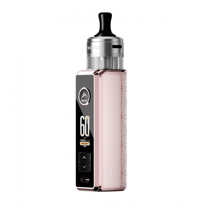 Drag S3 Pod Kit - VooPoo – Bild 4