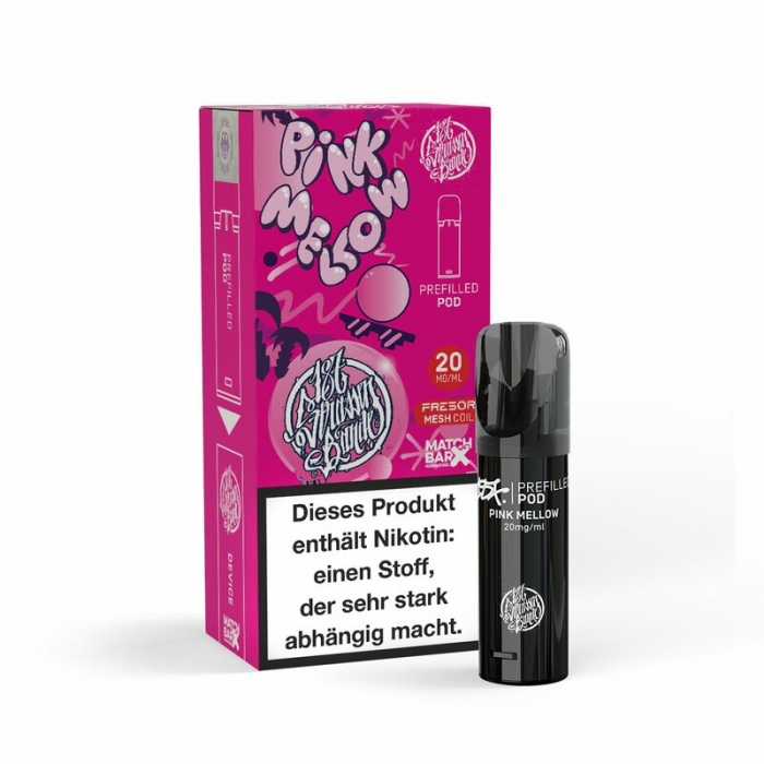 187 Prefilled Pod 1 Stk - 187 Strassenbande – Bild 3