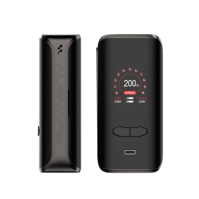 VX200 Mod Akkuträger - AUGVAPE