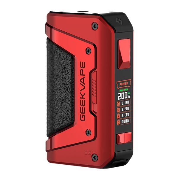 Aegis Legend 2 Mod - GeekVape