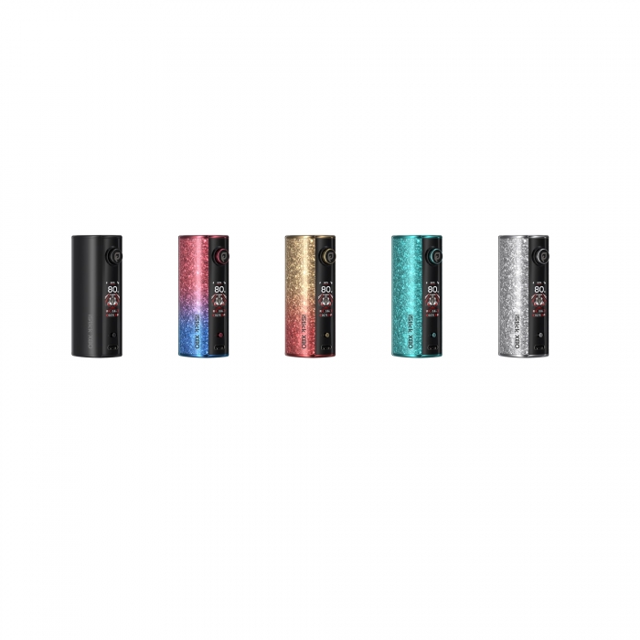 iStick X80 Mod - Eleaf – Bild 6