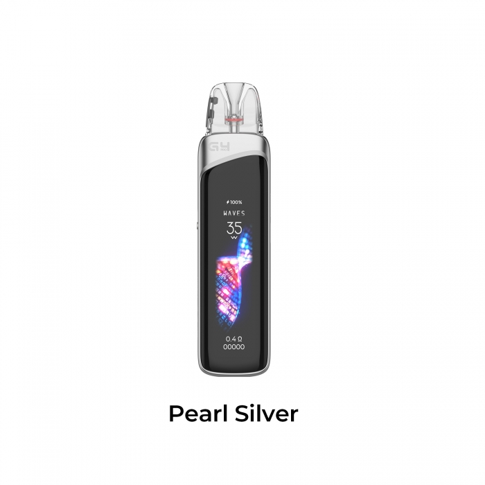 Caliburn G4 Pro Pod Kit - Uwell – Bild 5