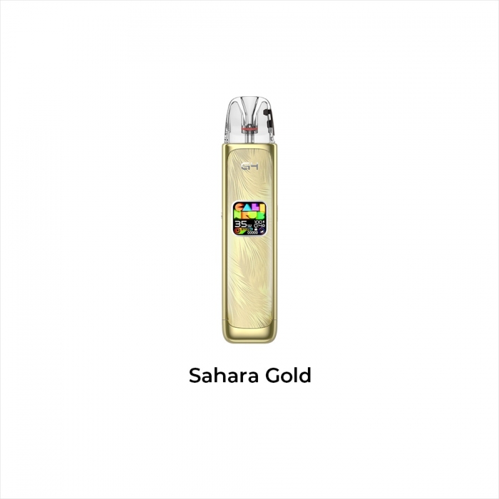 Caliburn G4 Pod Kit - Uwell – Bild 4