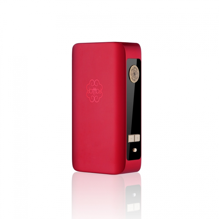 dotBox 220W V2 Mod - DotMod – Bild 2