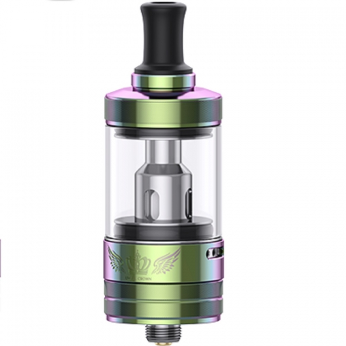 Crown Nano Tankverdampfer - Uwell – Bild 5