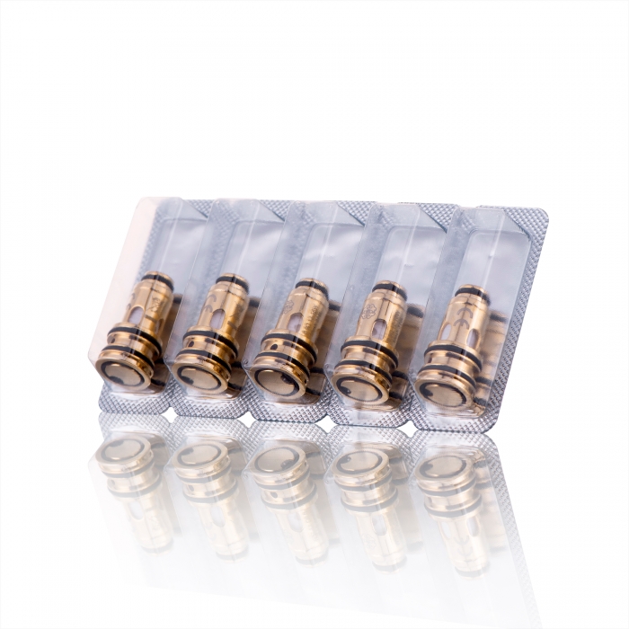 dotAIO V2 Coil - DotMod – Bild 2