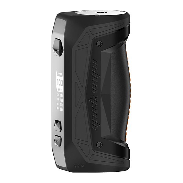 Aegis Max Akkuträger - GeekVape