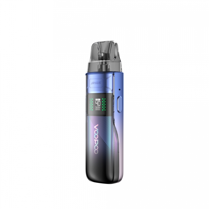 Argus E40 Kit - VooPoo – Bild 2
