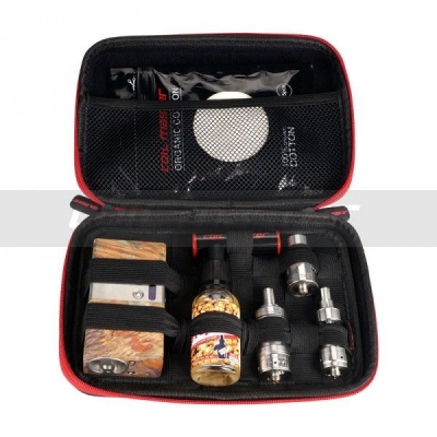 Koffer/Case KBag / KBag MINI Dampfertasche - CoilMaster – Bild 4