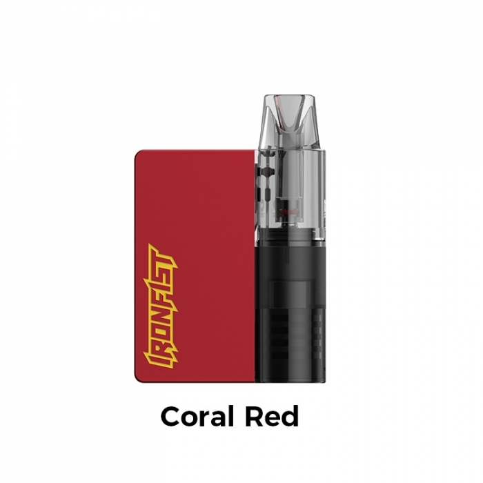 Caliburn & Ironfist L Kit - Uwell – Bild 2