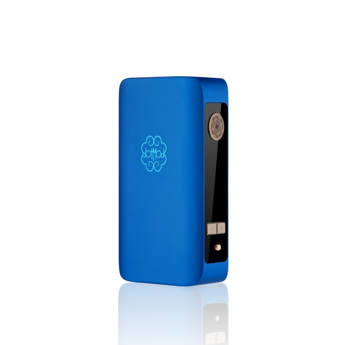 dotBox 220W V2 Mod - DotMod – Bild 4