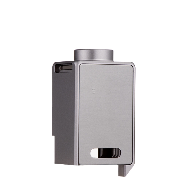 dotAIO X Boro Tank Modul - DotMod – Bild 2