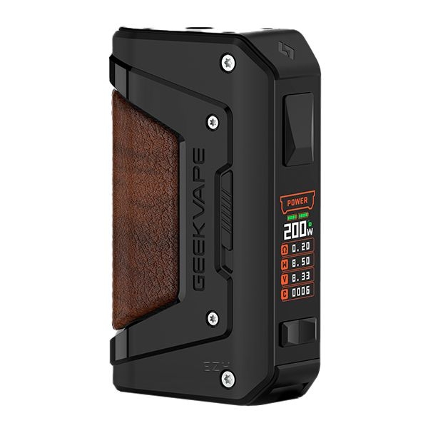 Aegis Legend 2 Mod - GeekVape – Bild 2