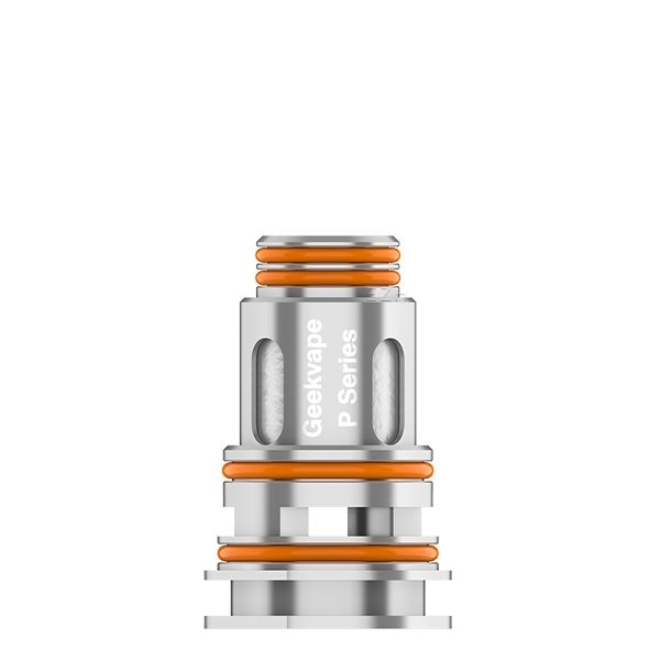 Aegis Boost Pro Ersatzverdampferköpfe (0,2 oder 0,4 Ohm) Geek Vape