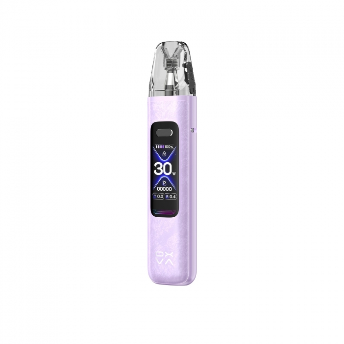 Xlim Pro 3 Pod Kit - Neue Farben - OXVA – Bild 6