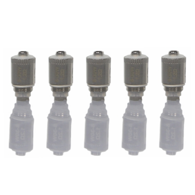 Pure Cotton Coilheads für GS AIR - Eleaf Branding