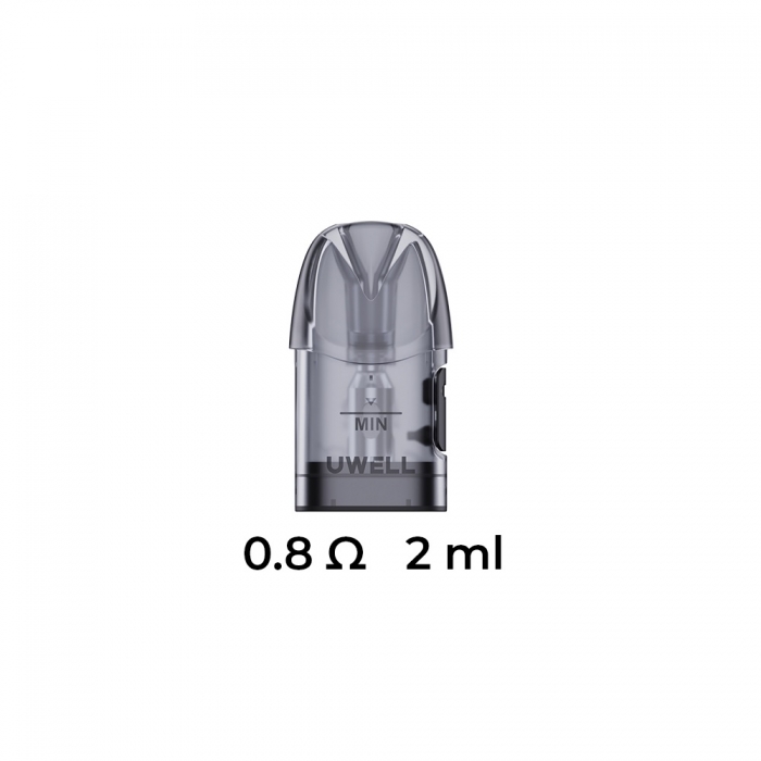 Caliburn A3S Ersatzpod - Uwell