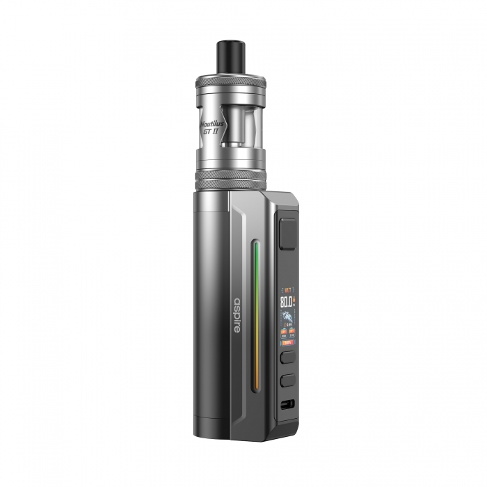 Zelos X80 Kit - Aspire