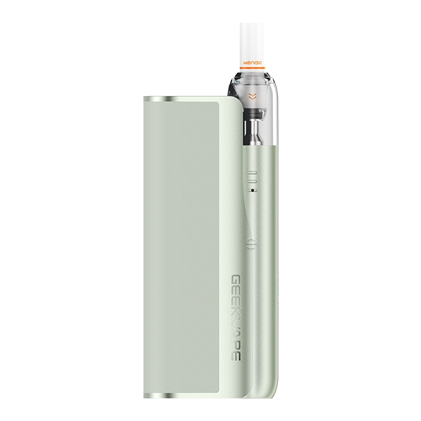Wenax M Starter Kit - Geekvape – Bild 2
