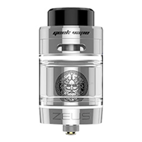 Z DUAL RTA Selbstwickel-Tankverdampfer - Geek Vape – Bild 5