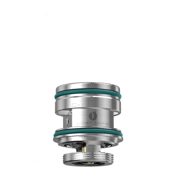 UB Pro RBA - Lost Vape