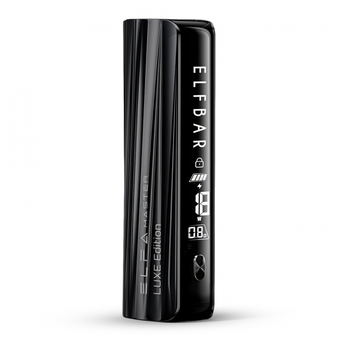 ELFA Master Basisgerät - Luxe Edition - Elfbar – Bild 2