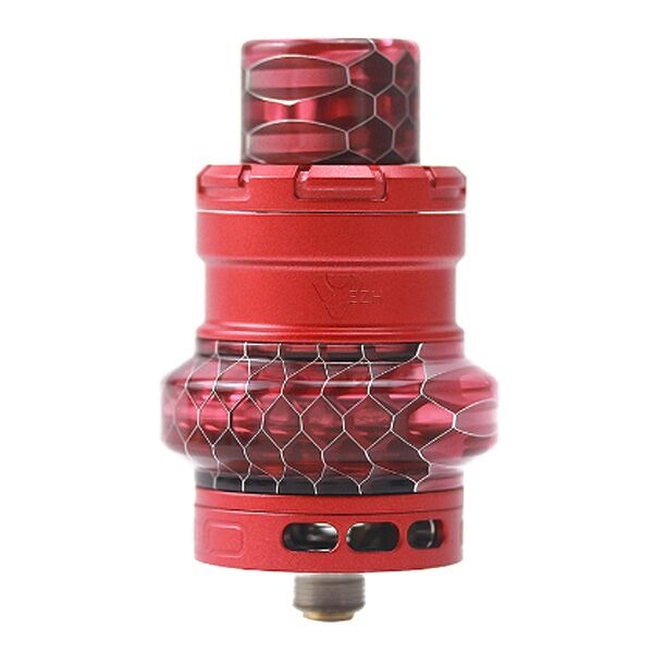 Manta Tank Subohm Fertigcoil Verdampfer - ADVKEN – Bild 6