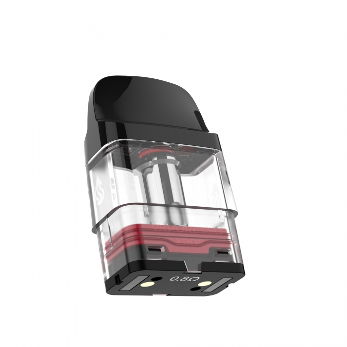 Xros Corex 3.0 Pod (4er Pack) - Vaporesso – Bild 4