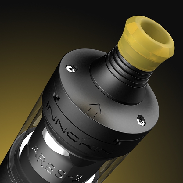 Ares 2 MTL RTA 22 mm Limited Edition Tank - INNOKIN – Bild 3