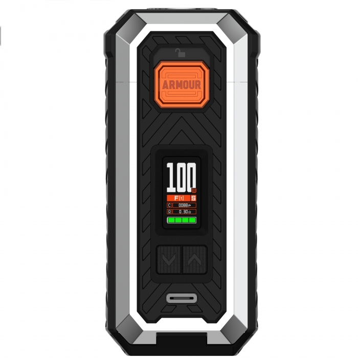 Armour S Mod - Vaporesso – Bild 4