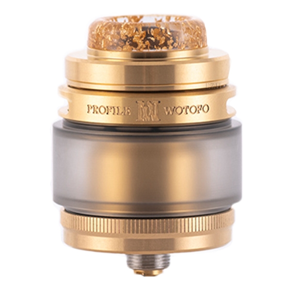 Profile M RTA - Wotofo – Bild 5