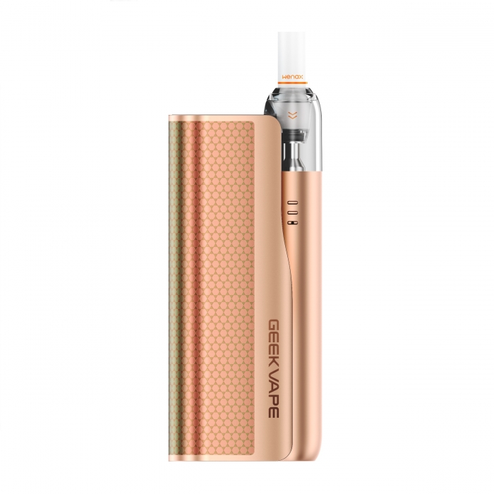 Wenax M Starter Kit - Neue Farben - Geekvape – Bild 3