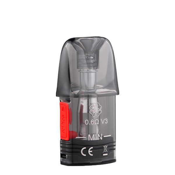 Dot Pod Nano V3.1 Pod 2ml (2er Pack) - DotMod – Bild 3