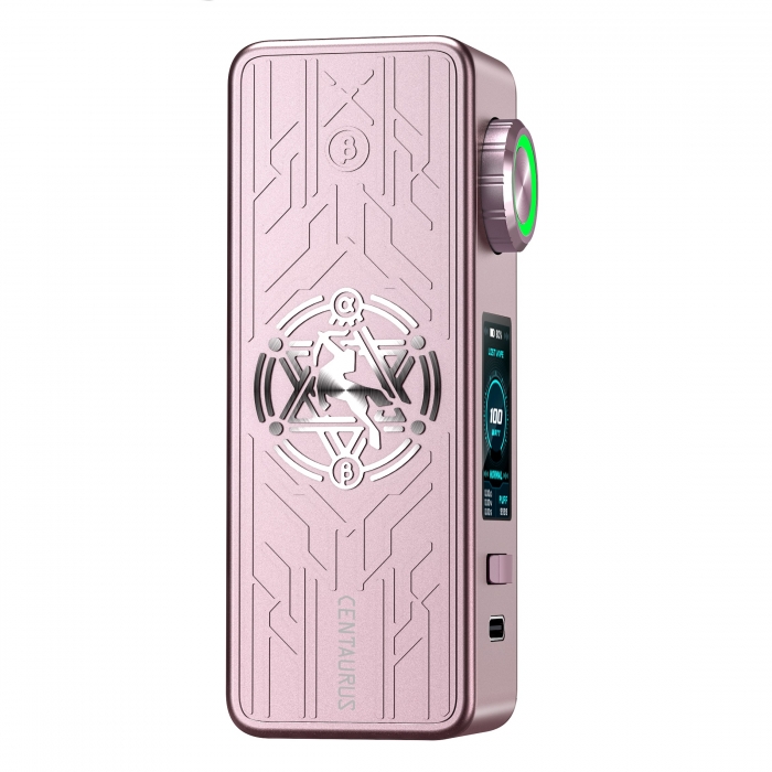 Centaurus M100 Mod - Lost Vape – Bild 6