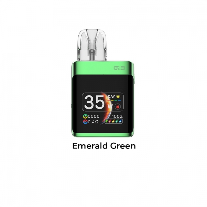 Caliburn G3 Pro KOKO Pod Kit - Uwell – Bild 5