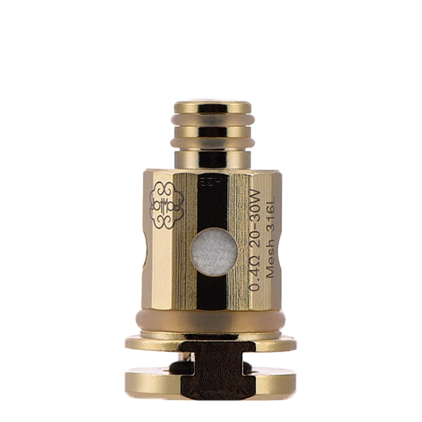 Ersatz Verdampferkopf für dotStick - DotMod