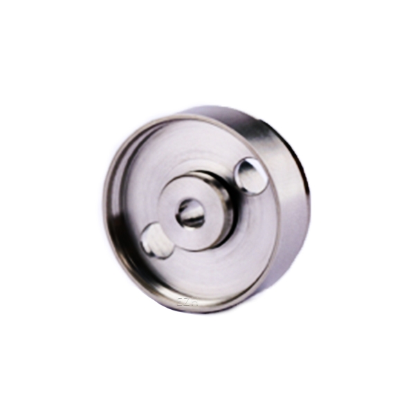 Extension Kit (SILBER) für Nivan MTL RTA - YACHTVAPE