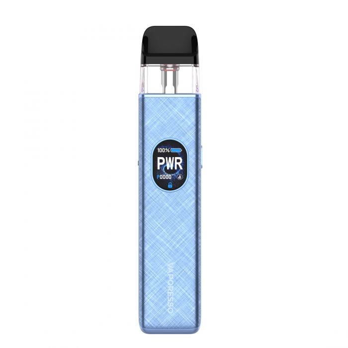 XROS 5 Pod Kit - Vaporesso – Bild 5