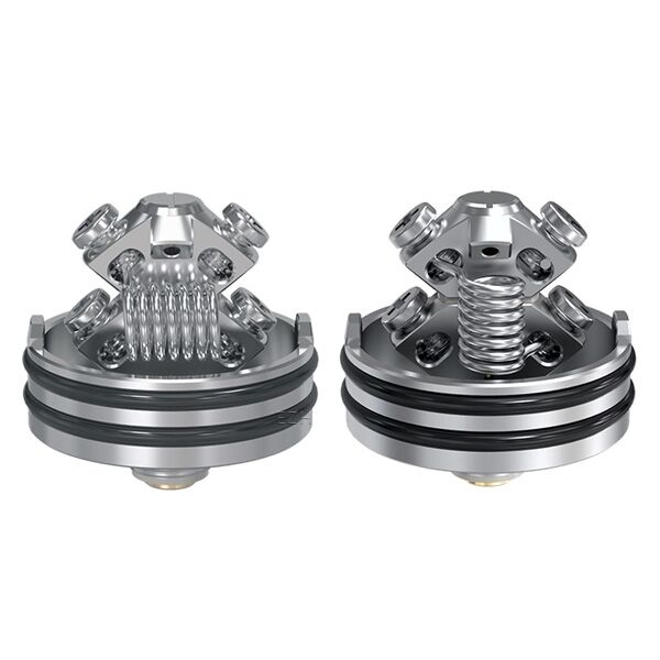 PX RDA Selbstwickelverdampfer - VandyVape – Bild 4