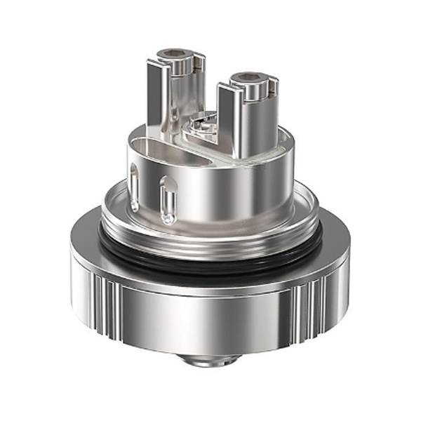 Gage MTL RTA (SILBER) Selbstwickel Tankverdampfer - AMBITION MODS – Bild 4