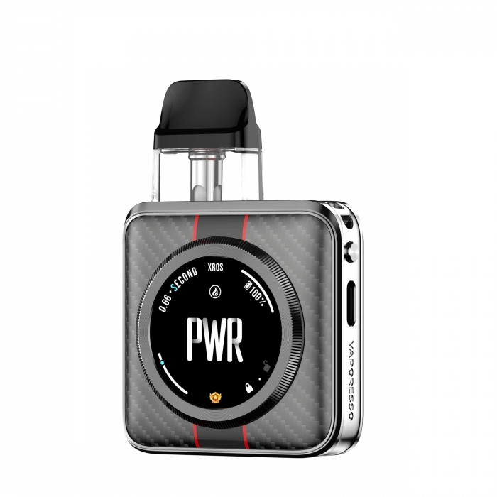 Xros 5 Nano Pod Kit - Vaporesso – Bild 2