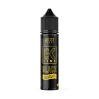 Black Biscuit Longfill-Aroma (Trauben,Brombeeren,Lychee, Heidelbeeren& Biscuit)- KTS