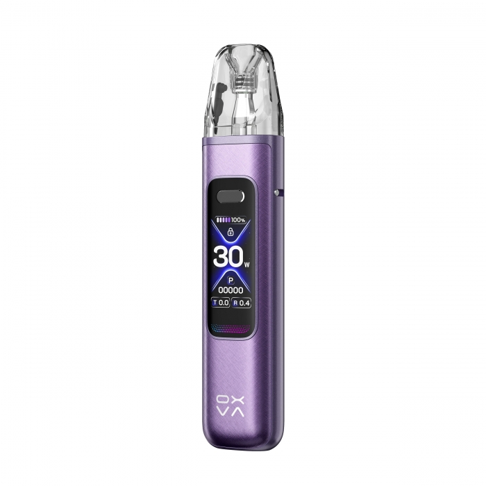 Xlim Pro 3 Pod Kit - OXVA – Bild 2