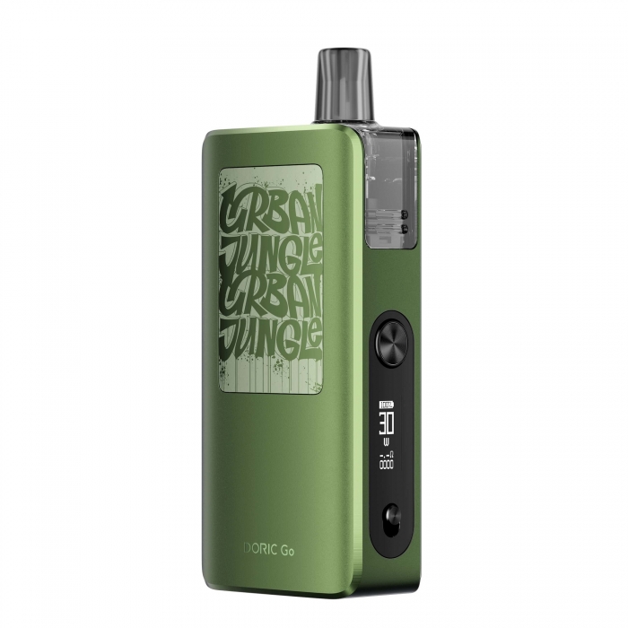 Doric Go Pod Kit - VooPoo – Bild 5