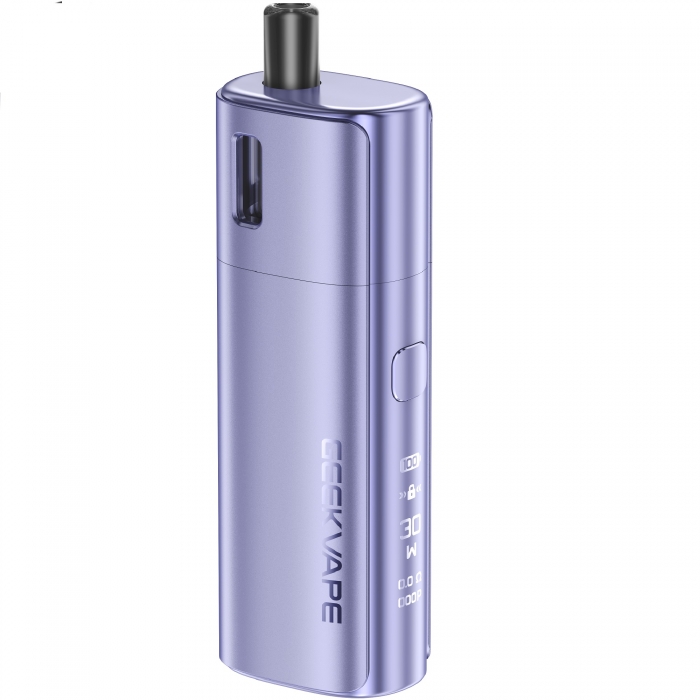 S30 Pro Pod Kit - Geekvape – Bild 6