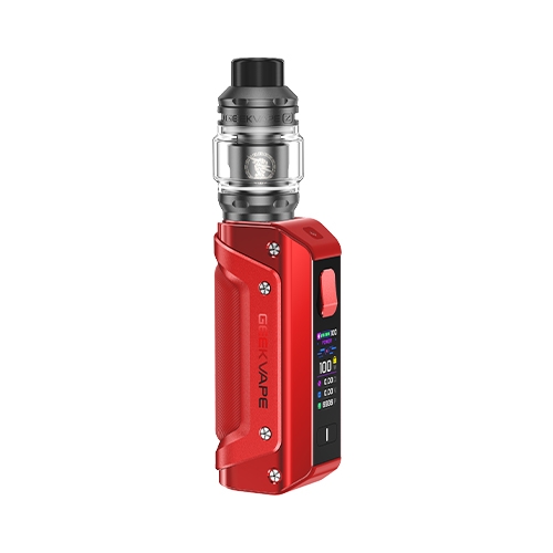 Aegis Solo 3 Kit - Geekvape – Bild 4