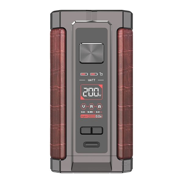 VRod 200 Mod - Aspire – Bild 3