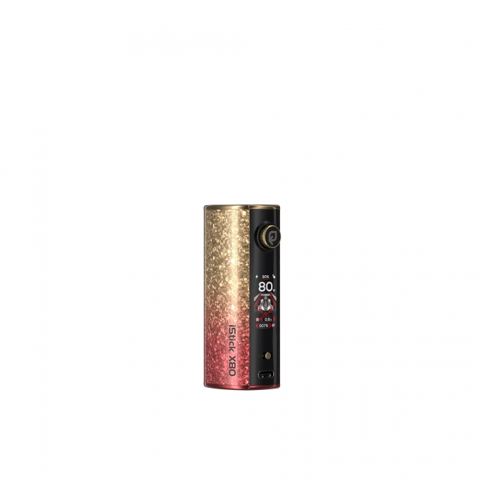 iStick X80 Mod - Eleaf – Bild 5