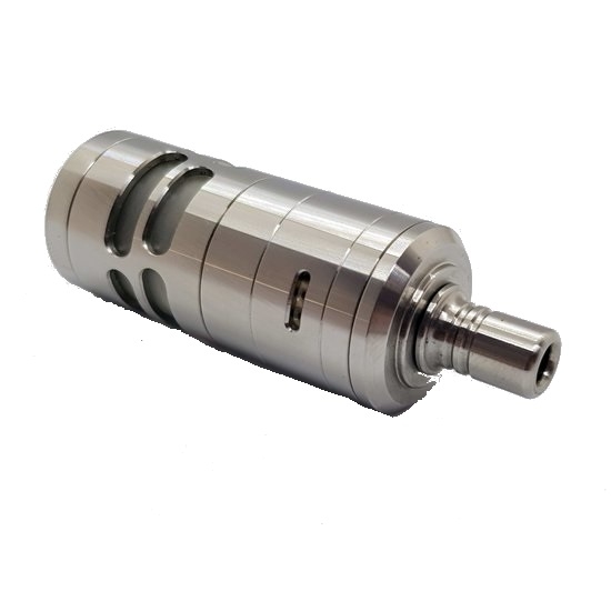Corona V6 MTL Deluxe - Steampipes – Bild 2